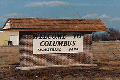 Scenes of Columbus